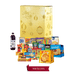 Cesta de Natal Turquesa sem álcooll com vários itens, Incluindo
Panetone frutas 400g Bauducco,
Panetone com gotas sabor chocolate 400g Bauducco
Espumante branco,
Lentilha e outros produtos deliciosos
Cesta de Natal Turquesa sem álcooll com vários itens, Incluindo
Panetone frutas 400g Bauducco,
Panetone com gotas sabor chocolate 400g Bauducco
Espumante branco,
Lentilha e outros produtos deliciosos
