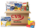 Cesta Básica Família 2 - CVS Cestas de Alimentos Cesta Básica Família 2 - CVS Cestas de Alimentos