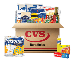 Cesta Básica Família Premium