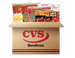 Cesta Sindical Odontológica - CVS Cestas de Alimentos Cesta Sindical Odontológica - CVS Cestas de Alimentos