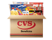 Cesta Sindical Condomínio 36Kg - CVS Cestas de Alimentos Cesta Sindical Condomínio 36Kg - CVS Cestas de Alimentos
