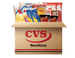 Cesta Sindical Construtora 25Kg - CVS Cestas de Alimentos Cesta Sindical Construtora 25Kg - CVS Cestas de Alimentos