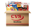 Cesta Sindical Construtora 26Kg - CVS Cestas de Alimentos Cesta Sindical Construtora 26Kg - CVS Cestas de Alimentos