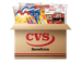 Cesta Sindical Construtora 36Kg - CVS Cestas de Alimentos Cesta Sindical Construtora 36Kg - CVS Cestas de Alimentos