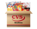 Cesta Sindical Escolar 24Kg - CVS Cestas de Alimentos Cesta Sindical Escolar 24Kg - CVS Cestas de Alimentos