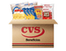Cesta Sindical Gráfica - CVS Cestas de Alimentos Cesta Sindical Gráfica - CVS Cestas de Alimentos
