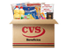 Cesta Sindical Marceneiro 20Kg - CVS Cestas de Alimentos Cesta Sindical Marceneiro 20Kg - CVS Cestas de Alimentos