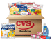 Cesta Sindical Marceneiro 30Kg - CVS Cestas de Alimentos Cesta Sindical Marceneiro 30Kg - CVS Cestas de Alimentos