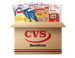 Cesta Sindical Motoboy 23Kg - CVS Cestas de Alimentos Cesta Sindical Motoboy 23Kg - CVS Cestas de Alimentos