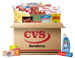 Cesta Sindical Petroquímica 30Kg - CVS Cestas de Alimentos Cesta Sindical Petroquímica 30Kg - CVS Cestas de Alimentos