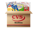 Cesta Sindical Vestuário 14Kg - CVS Cestas de Alimentos Cesta Sindical Vestuário 14Kg - CVS Cestas de Alimentos