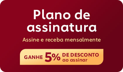 CVS Cestas de Alimentos - Plano de Assinatura