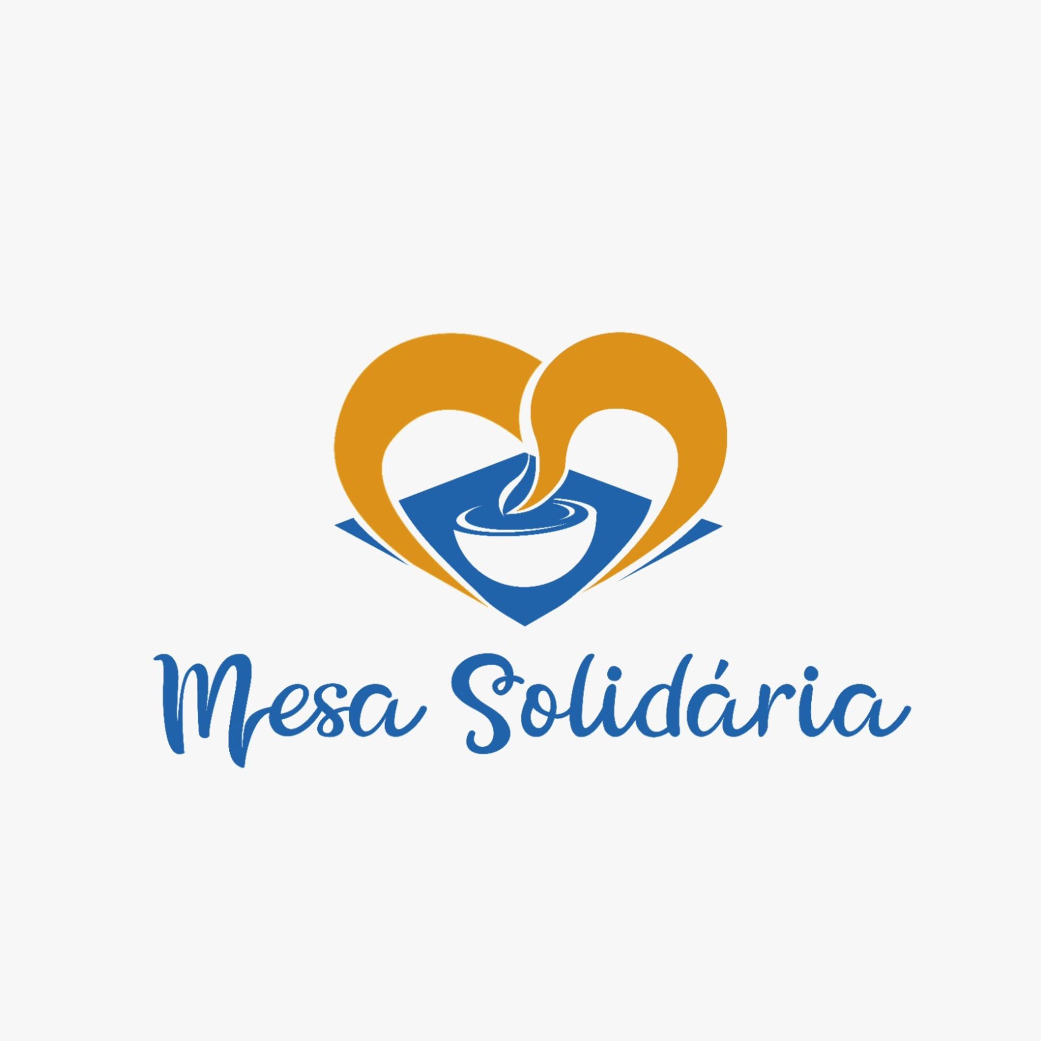 Logo - Instituto Mesa Solidária