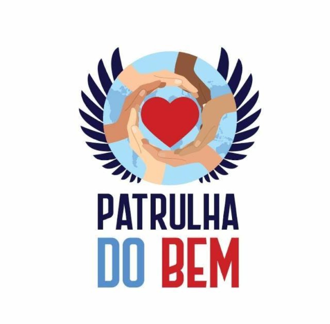 Instituto Patrulha do Bem In Memory Of Edvaldo Oliveira