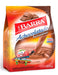 ACHOCOLATADO EM PO 200GR SACHE - DA BARRA ACHOCOLATADO EM PO 200GR SACHE - DA BARRA