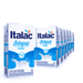 Leite Integral 1Lt. 12 unidades - CVS Cestas de Alimentos Leite Integral 1Lt. 12 unidades - CVS Cestas de Alimentos