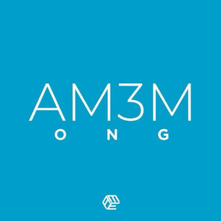 logo ONG AM3M