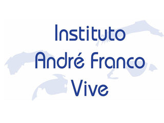 Logo Instituto André Franco Vive
