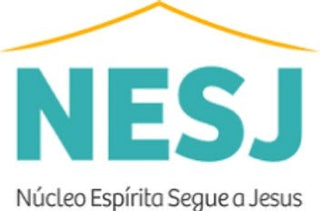 Logo - Núcleo Espírita Segue a Jesus