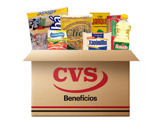 Cesta Econômica Júnior