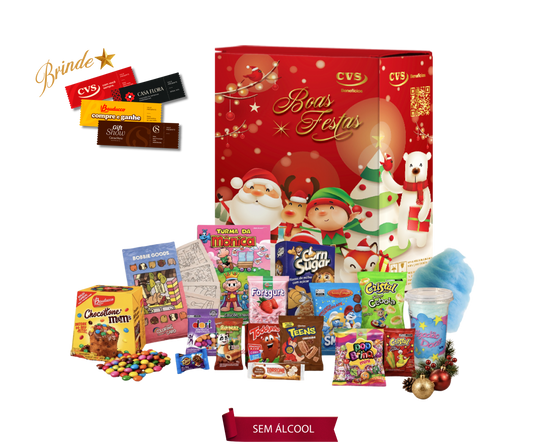 Kit Infantil Criança Feliz