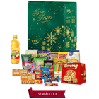 Cesta de Natal Ônix