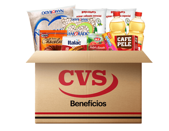 Cesta Araucária Plus