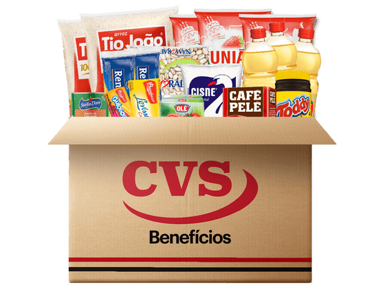 Cesta Ypê