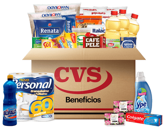 Cesta Família 1
