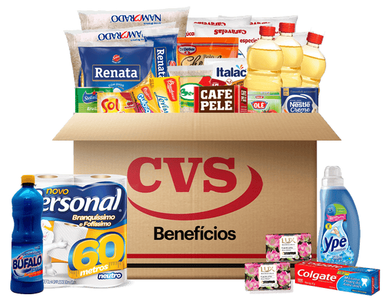 Cesta Família 1 Plus