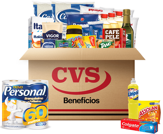 Cesta Família Premium