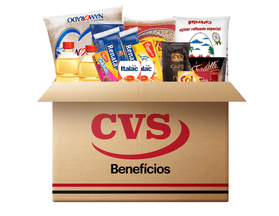 Cesta Sindical Escolar 12Kg