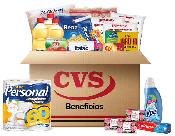 Cesta Sindical Marceneiro 30Kg