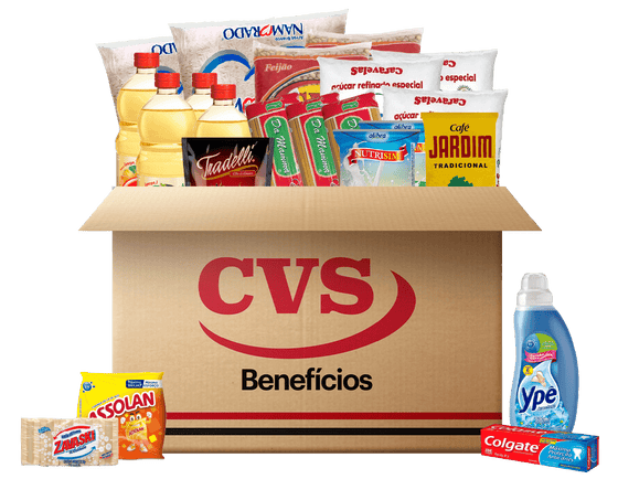 Cesta Sindical Petroquímica 30Kg