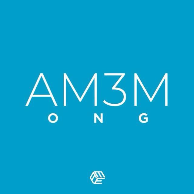 logo ONG AM3M