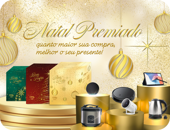 banner do menu das cestas de natal cvs 2025