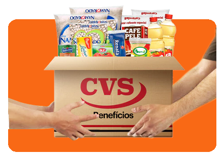 Banner Menu Doação