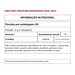 Creatina Creapure Monohidratada - CVS Cestas de Alimentos