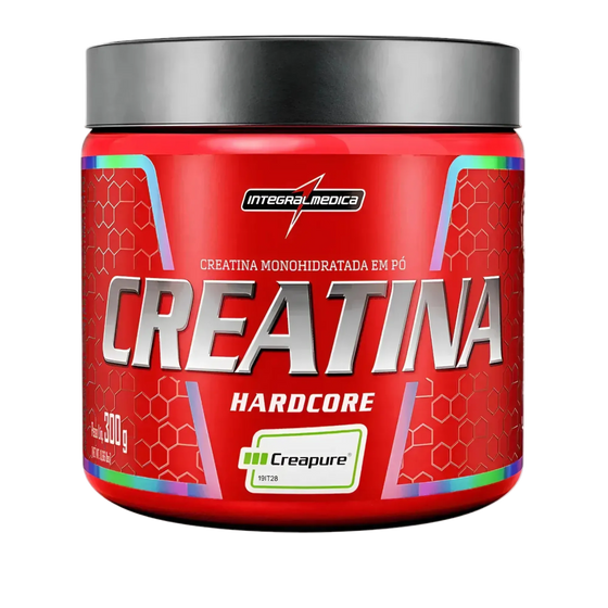 Creatina Creapure Monohidratada