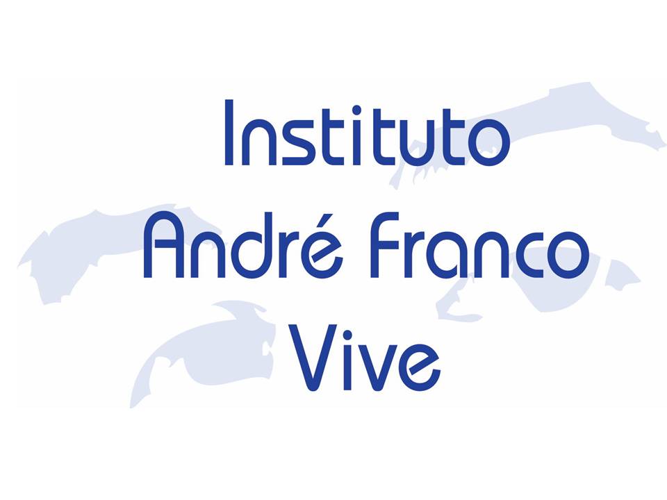 logo Instituto André Franco Vive