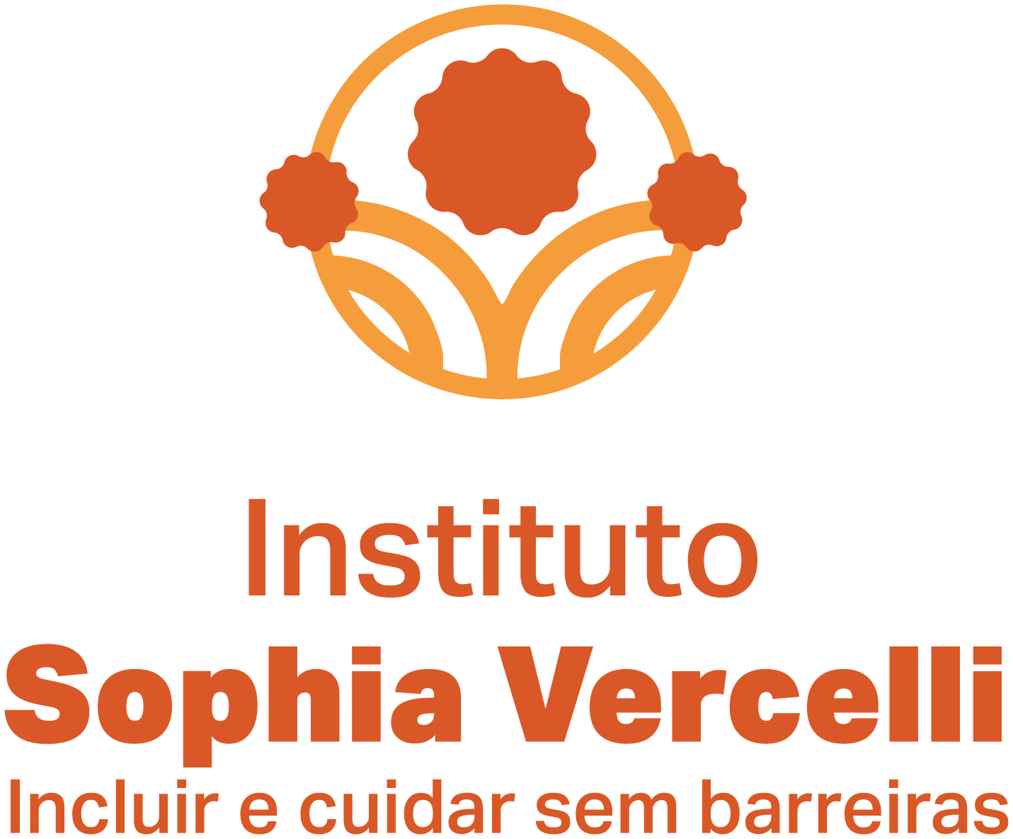 Logo Instituto Sophia Vercelli