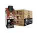 Kit Bebida Lactea Pro Force Cacau 250ml (12 unidades)