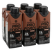 Kit Bebida Lactea Pro Force Cacau 250ml (6 unidades)