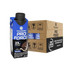 Kit Bebida Lactea Pro Force Cookies 250ml (12 unidades)