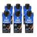 Kit Bebida Lactea Pro Force Cookies 250ml (6 unidades)