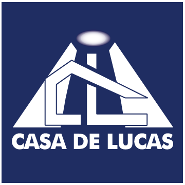 logo da Casa de Lucas Núcleo  Beneficente
