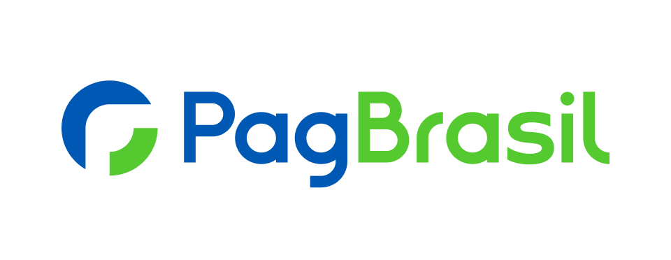 Logo da PagBrasil - Cesta com Cultura