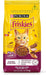 Ração Friskies Gato Adulto Sabores  3 Kg