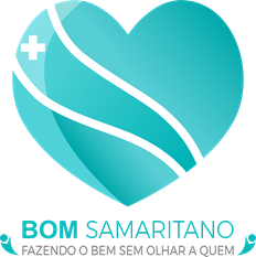 ONG Projetos Bom Samaritano