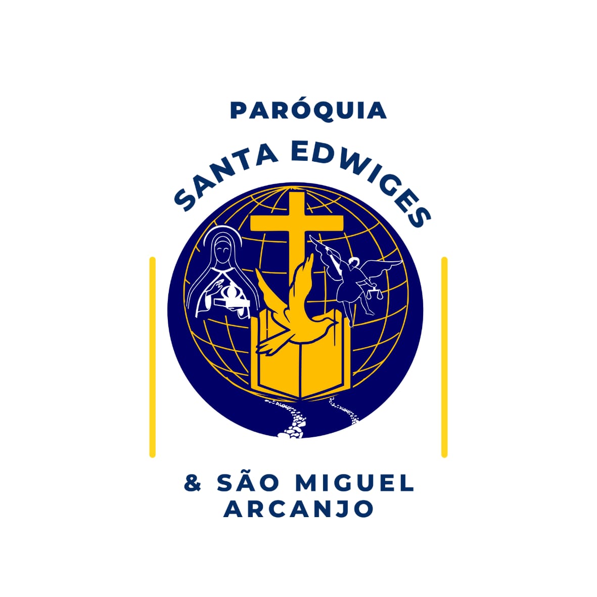 Paróquia Santa Edwiges e São Miguel Arcanjo